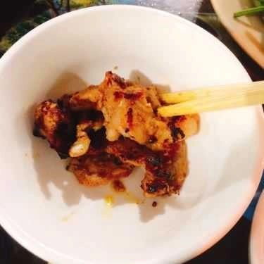 Món ăn- Ăn vặt Nhóp Nhép - Lẩu & Nướng