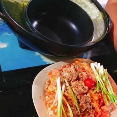 Món ăn- Ăn vặt Nhóp Nhép - Lẩu & Nướng