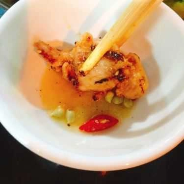 Món ăn- Ăn vặt Nhóp Nhép - Lẩu & Nướng