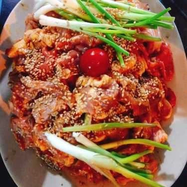 Món ăn- Ăn vặt Nhóp Nhép - Lẩu & Nướng