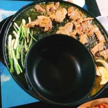 Món ăn- Ăn vặt Nhóp Nhép - Lẩu & Nướng