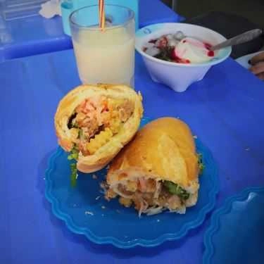 Món ăn- Ăn vặt Như Ngọc - Chè & Bánh Mì Nem Khoai