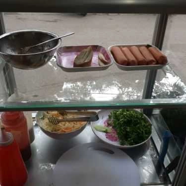 Tổng hợp- Ăn vặt Như Ngọc - Chè & Bánh Mì Nem Khoai
