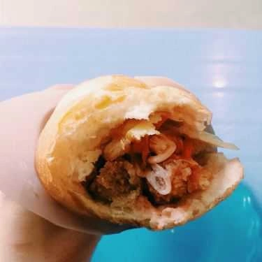 Món ăn- Ăn vặt Như Ngọc - Chè & Bánh Mì Nem Khoai