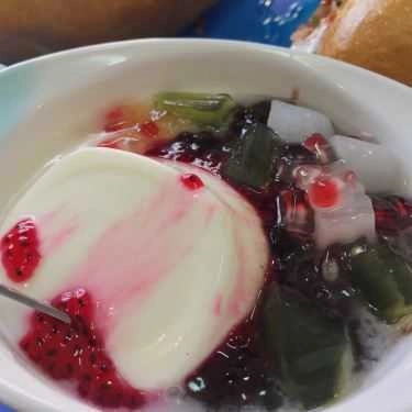 Món ăn- Ăn vặt Như Ngọc - Chè & Bánh Mì Nem Khoai