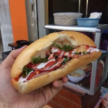 Món ăn- Ăn vặt Như Ngọc - Chè & Bánh Mì Nem Khoai