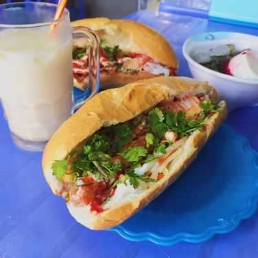 Món ăn- Ăn vặt Như Ngọc - Chè & Bánh Mì Nem Khoai