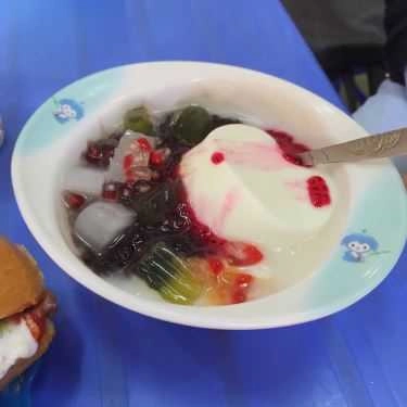 Món ăn- Ăn vặt Như Ngọc - Chè & Bánh Mì Nem Khoai
