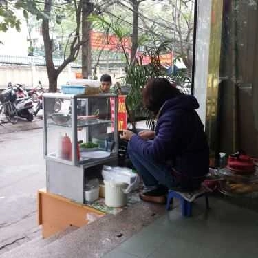 Tổng hợp- Ăn vặt Như Ngọc - Chè & Bánh Mì Nem Khoai