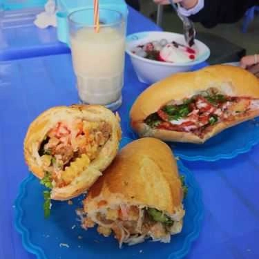 Món ăn- Ăn vặt Như Ngọc - Chè & Bánh Mì Nem Khoai