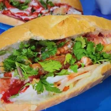 Món ăn- Ăn vặt Như Ngọc - Chè & Bánh Mì Nem Khoai