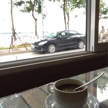 Món ăn- Như Ý Cafe