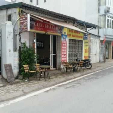 Tổng hợp- Nhung Cafe - Nhật Chiêu