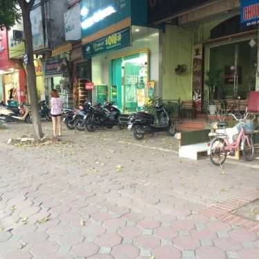 Tổng hợp- Nhung Cafe