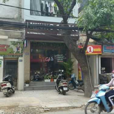 Tổng hợp- Nhung Coffee