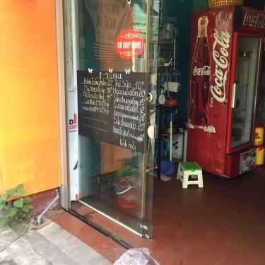 Không gian- Hà Food - Bánh Tráng Trộn & Ăn Vặt