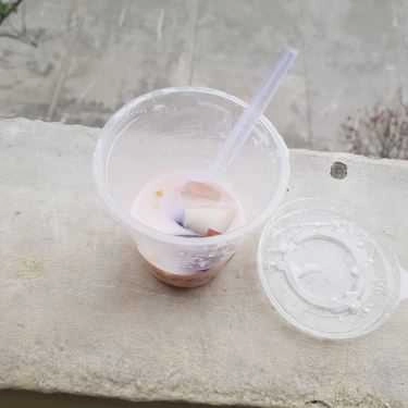 Tổng hợp- Cafe Nhung Khoát - Sinh Tố & Hoa Quả Dầm