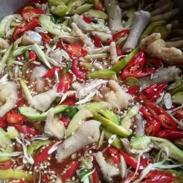 Tổng hợp- Ăn vặt Nhung Ốc