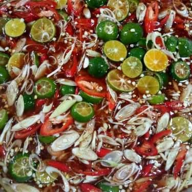 Tổng hợp- Ăn vặt Nhung Ốc