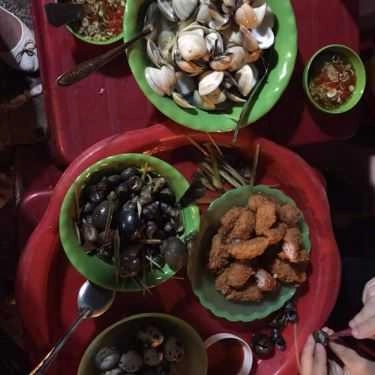 Món ăn- Ăn vặt Nhung Ốc