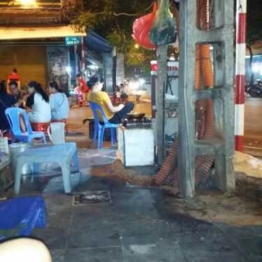 Tổng hợp- Ăn vặt Nhung Ốc
