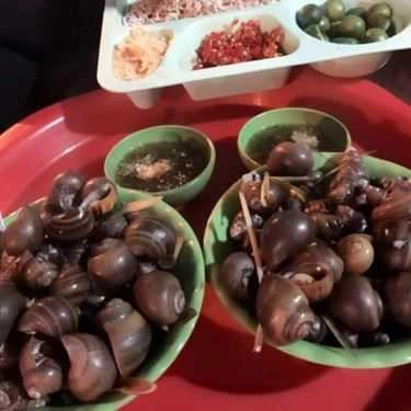 Món ăn- Ăn vặt Nhung Ốc