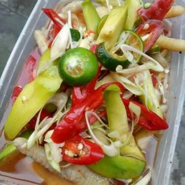 Tổng hợp- Ăn vặt Nhung Ốc