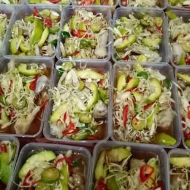 Tổng hợp- Ăn vặt Nhung Ốc