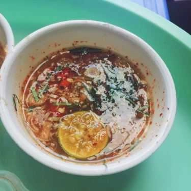 Món ăn- Ăn vặt Nhung Ốc - Ốc Luộc & Cháo Trai