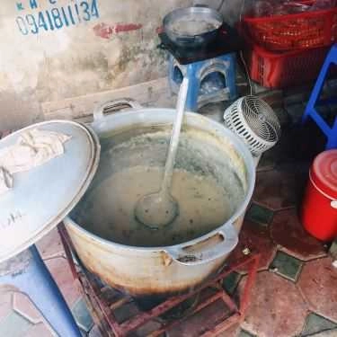 Tổng hợp- Ăn vặt Nhung Ốc - Ốc Luộc & Cháo Trai