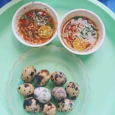 Tổng hợp- Ăn vặt Nhung Ốc - Ốc Luộc & Cháo Trai