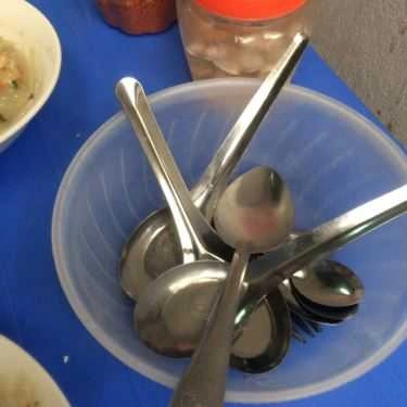 Tổng hợp- Ăn vặt Nhung Ốc - Ốc Luộc & Cháo Trai