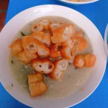 Món ăn- Ăn vặt Nhung Ốc - Ốc Luộc & Cháo Trai