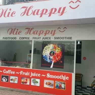 Tổng hợp- Nic Happy Cafe
