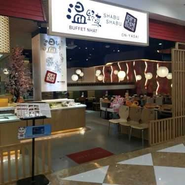 Tổng hợp- Shabu Shabu On-Yasai - Nhà Hàng Nhật Bản - Vincom Times City