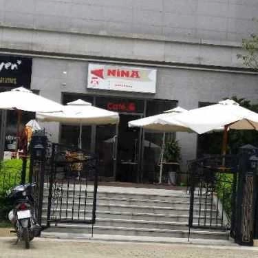 Tổng hợp- Nina Cafe - KĐT Huyndai