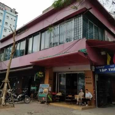 Tổng hợp- Cà Phê Ninety