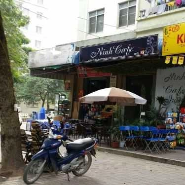 Tổng hợp- Ninh Cafe - KĐT Pháp Vân