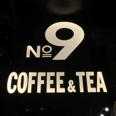 Tổng hợp- No 9 Coffee & Tea
