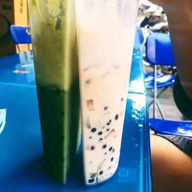 Món ăn- No1. Coffee & Tea - Ngõ Gạch