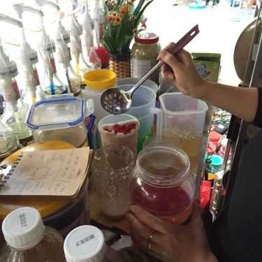 Tổng hợp- No1. Coffee & Tea - Ngõ Gạch