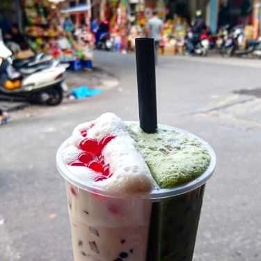 Món ăn- No1. Coffee & Tea - Ngõ Gạch