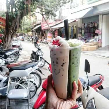 Món ăn- No1. Coffee & Tea - Ngõ Gạch