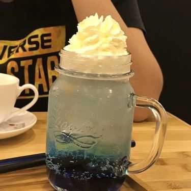 Món ăn- Noble Moment Cafe - Ciputra