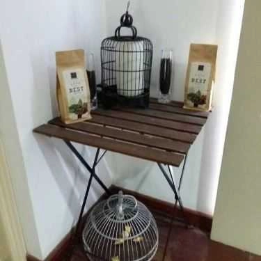 Tổng hợp- Noble Moment - Cafe' Serendipity