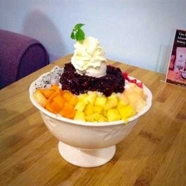 Tổng hợp- Noble Moment - Cafe' Serendipity