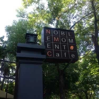 Tổng hợp- Noble Moment - Cafe' Serendipity