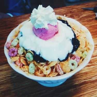 Tổng hợp- Noble Moment - Cafe' Serendipity