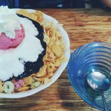 Tổng hợp- Noble Moment - Cafe' Serendipity
