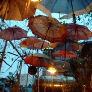 Tổng hợp- Nola Cafe